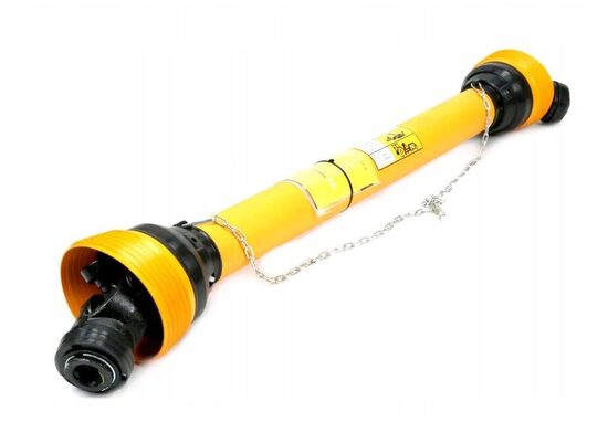 Kardāns PTO 1660-2300mm 460Nm 2020 CE 3R Waryński